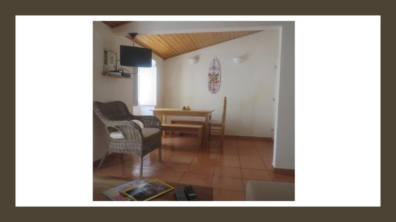 Buzio Villa Vila do Bispo Buitenkant foto