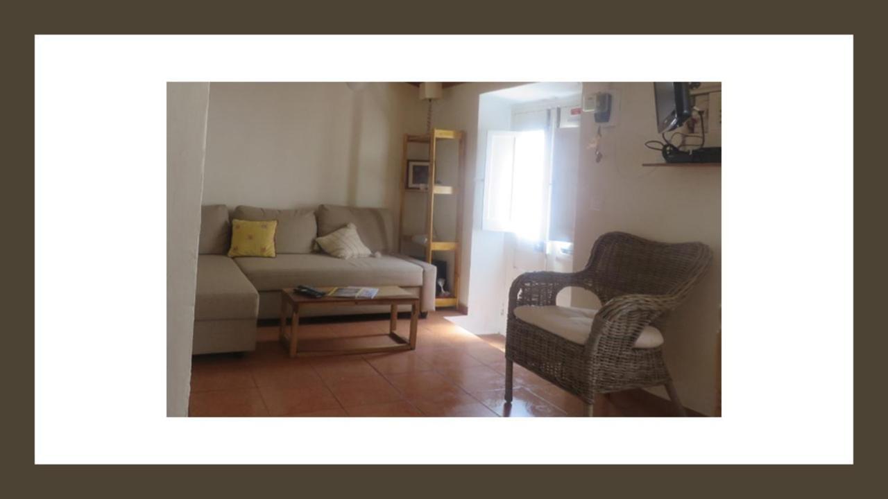 Buzio Villa Vila do Bispo Buitenkant foto